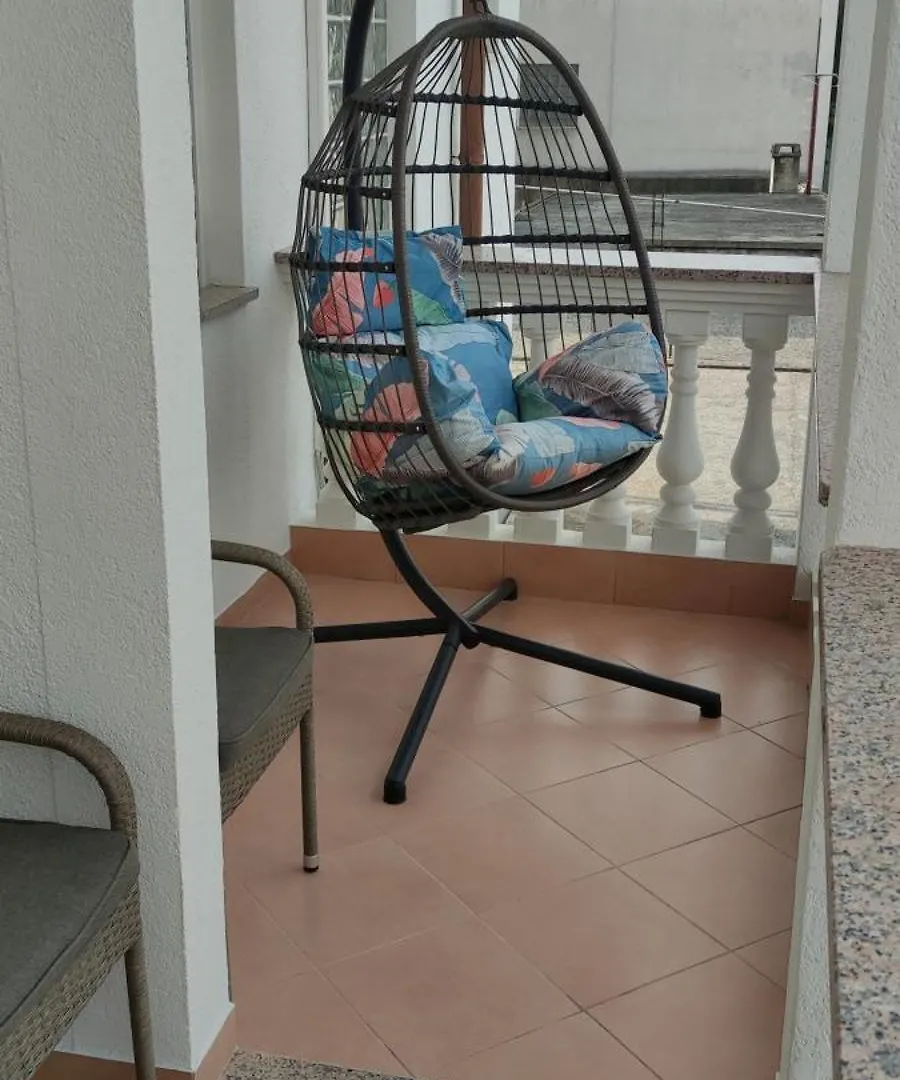 Apartmani Ceko Croatia