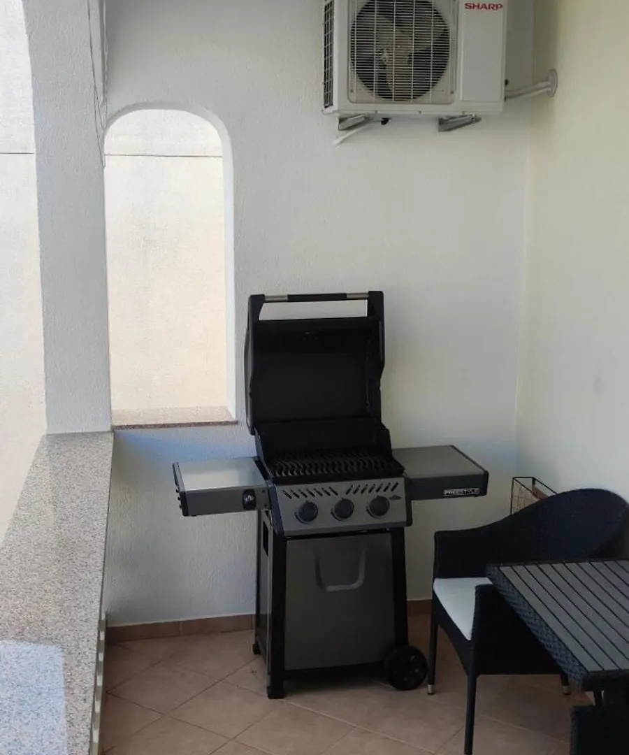 Apartmani Ceko Croatia