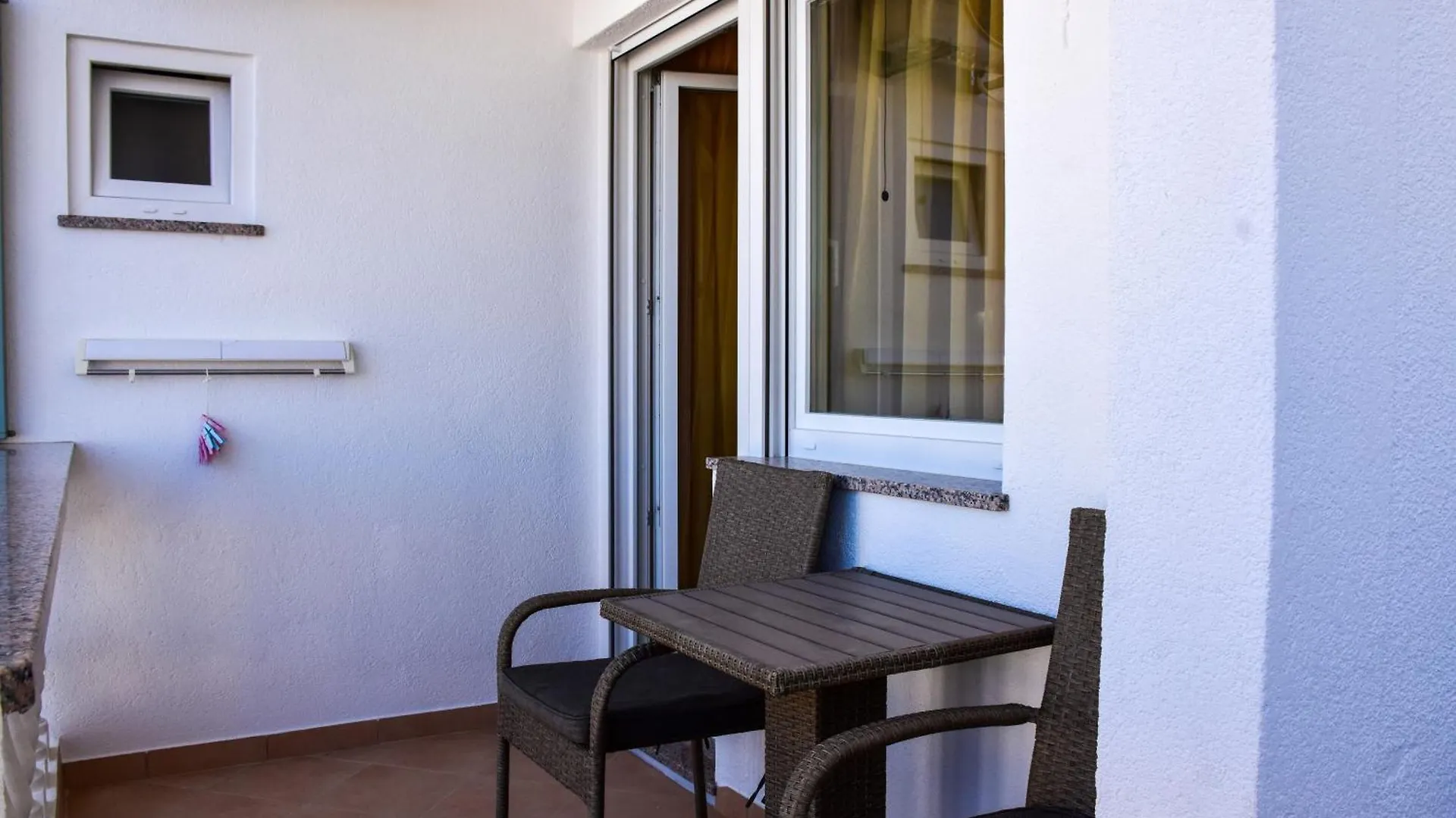 Apartmani Ceko  Selce