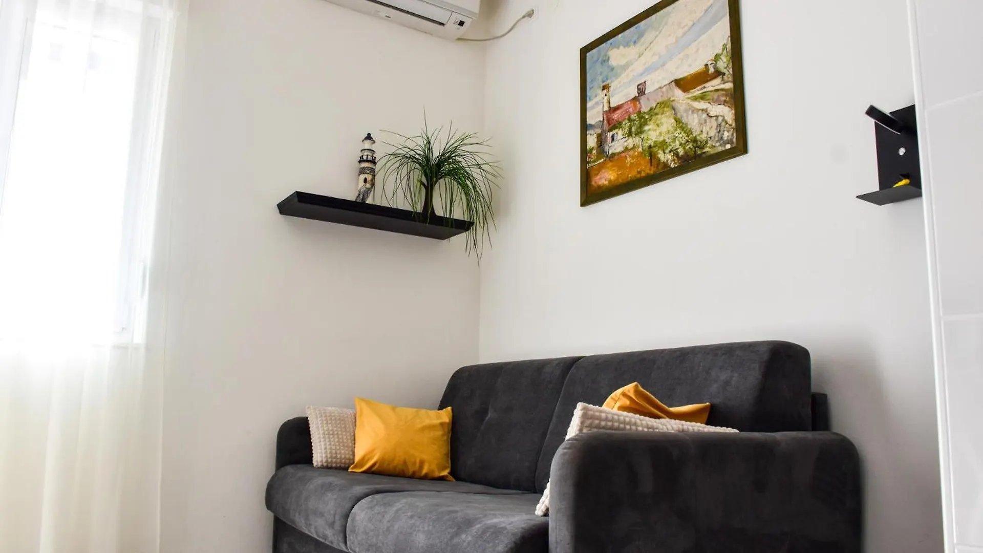 Apartmani Ceko 0*, Selce Croatia