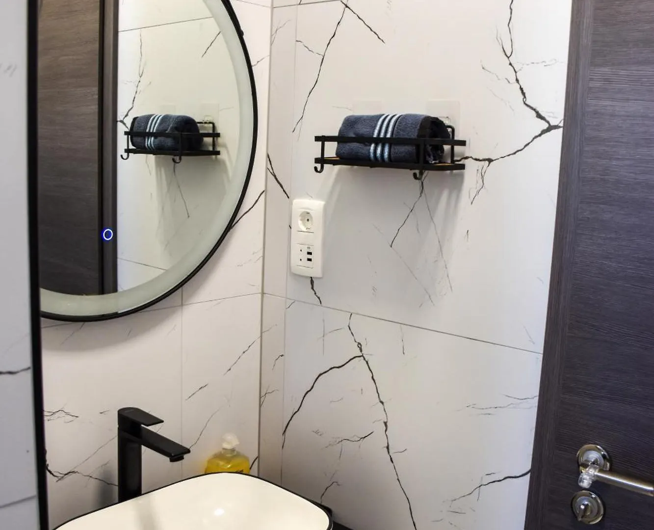 Apartmani Ceko