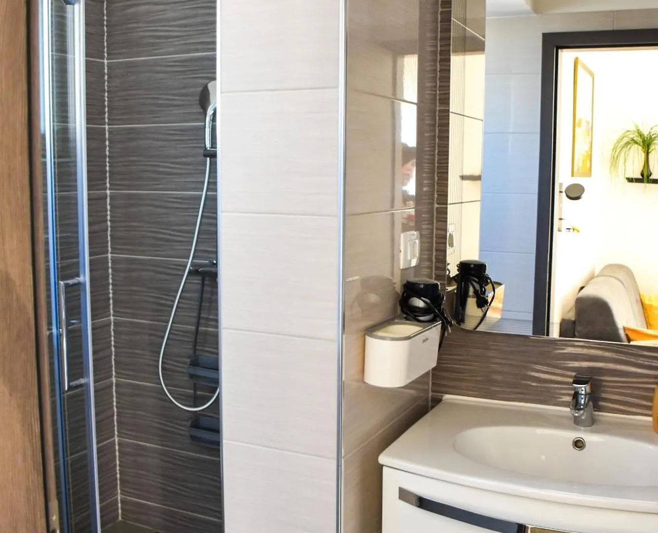 Apartmani Ceko Croatia